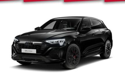 Audi Q8 e-tron 25.390 km 48.640 &euro; Stuttgart 70469