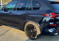 Gebrauchtwagen BMW X5