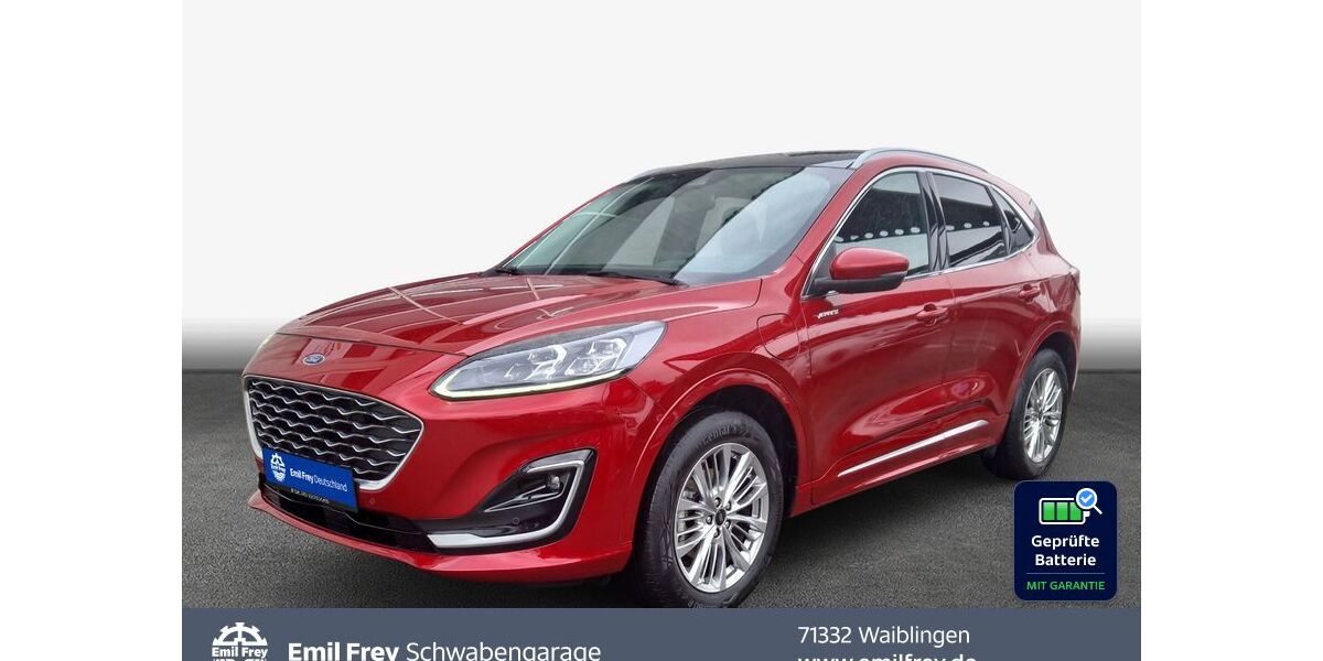 Ford Kuga 64.515 km 26.890 &euro; Waiblingen 71332