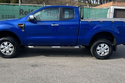 Ford Ranger 84.000 km 12.800 &euro; Backnang 71522
