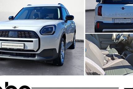 Mini Cooper C Countryman 18.650 km 32.550 &euro; Kirchheim unter Teck 73230