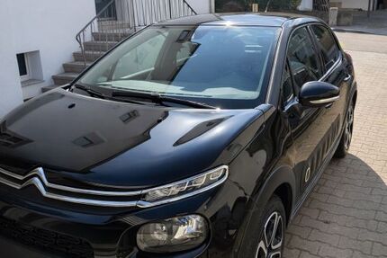 Citroen C3 43.800 km 9.000 &euro; Neuhausen 73765