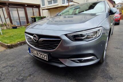Opel Insignia 143.289 km 10.850 &euro; Vaihingen 71665