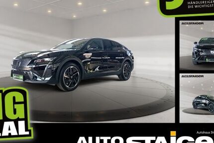 Peugeot 408 33.079 km 27.990 € Stuttgart 70376