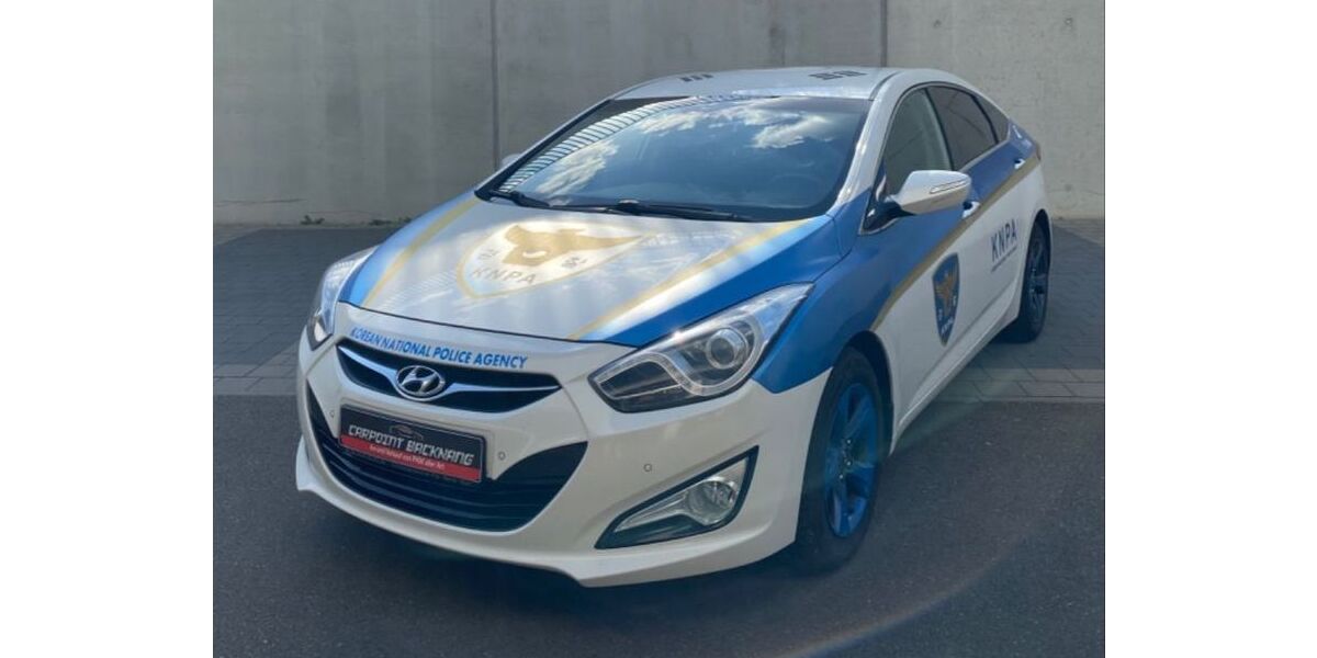 Hyundai i40 235.000 km 4.300 &euro; Backnang 71522