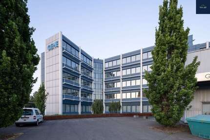 Büro in Stuttgart 75.673 € 5821 m²