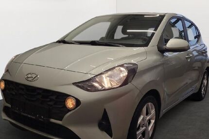 Hyundai i10 66.100 km 14.279 € Ingersheim 74379