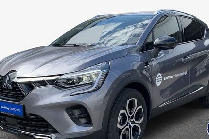 Mitsubishi ASX 6.000 km 29.590 € Stuttgart 70190