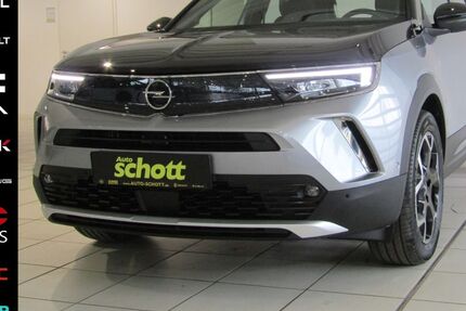 Opel Mokka 25.105 km 19.980 &euro; Magstadt 71106