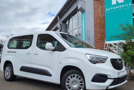 Opel Combo Life 87.700 km 13.590 &euro; Stuttgart 70372