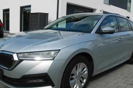 Skoda Octavia 154.000 km 13.990 &euro; Kirchheim unter Teck 73230