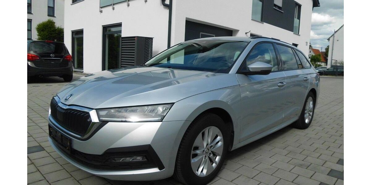 Skoda Octavia 154.000 km 13.990 &euro; Kirchheim unter Teck 73230