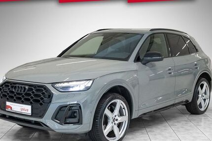 Audi Q5 45.628 km 38.920 &euro; Böblingen 71034