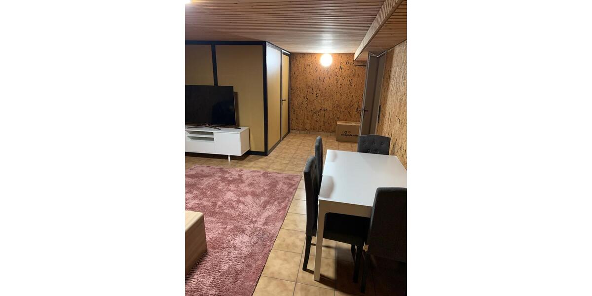 Einfamilienhaus Ehningen - 1 Zimmer, 40 m&sup2;, 750&euro; | Angebot:25964402
