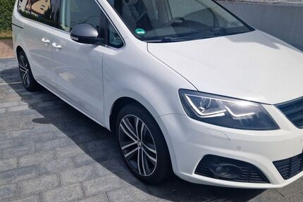 Seat Alhambra 149.000 km 21.000 &euro; Renningen 71272