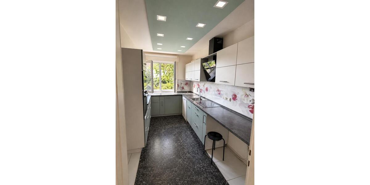 Etagenwohnung Ludwigsburg Eglosheim - 3.5 Zimmer, 89 m&sup2;, 329.000&euro; | Angebot:27261672
