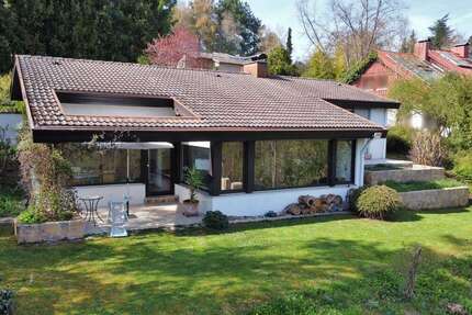 Haus Tübingen Derendingen - 4.5 Zimmer, 115 m&sup2;, 749.000&euro; | Angebot:26179932