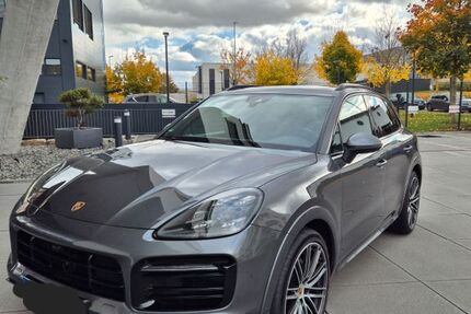 Porsche Cayenne 81.500 km 65.000 € Winnenden 71364