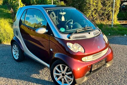 Smart ForTwo 91.700 km 3.300 &euro; Kernen im Remstal 71394