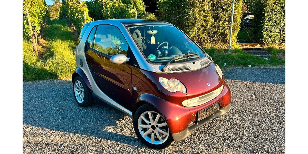 Smart ForTwo 91.700 km 3.300 &euro; Kernen im Remstal 71394