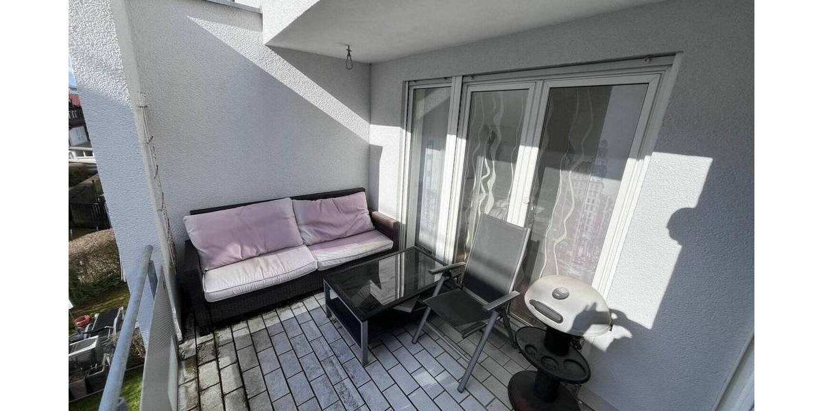Etagenwohnung Böblingen Dagersheim - 3 Zimmer, 67 m&sup2;, 1.100&euro; | Angebot:26274482