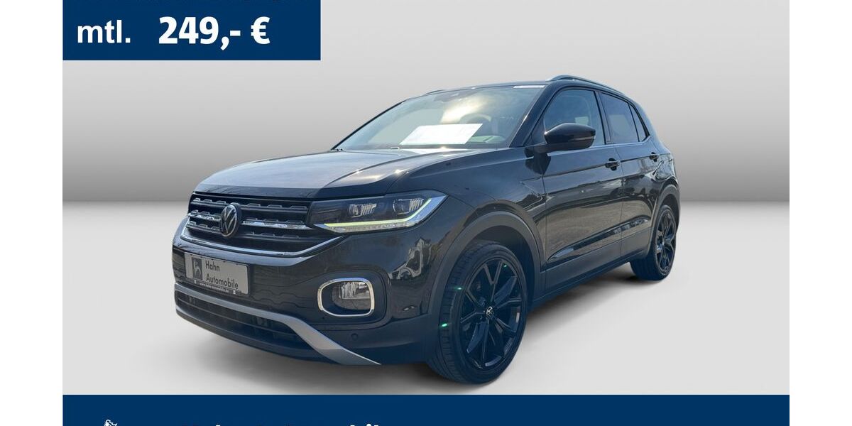 VW T-Cross 59.454 km 18.990 &euro; Backnang 71522