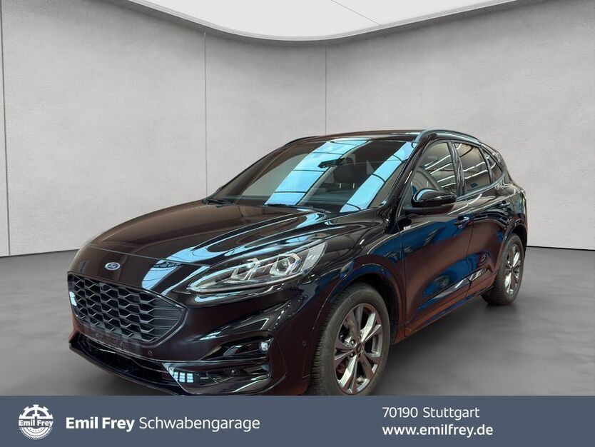 Kuga
