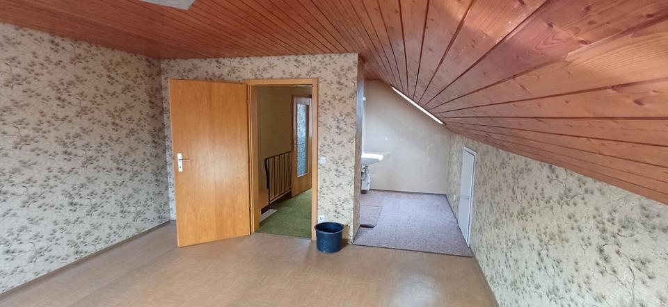 Doppelhaushälfte Frickenhausen - 5.5 Zimmer, 118 m&sup2;, 419.000&euro; | Angebot:26820972