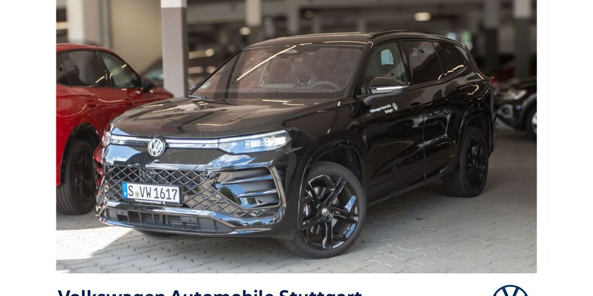 VW Tayron 15.937 km 58.290 € Stuttgart 70563