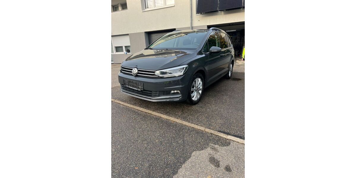 VW Touran 149.200 km 17.750 &euro; Wimsheim 71299