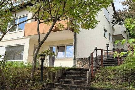 Außergewöhnliches Einfamilienhaus mit EinliegerWohnung in Remshalden zu verkaufen!