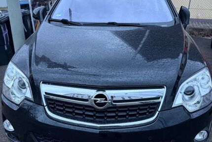 Opel Antara 214.000 km 5.099 &euro; Allmersbach im Tal 71573