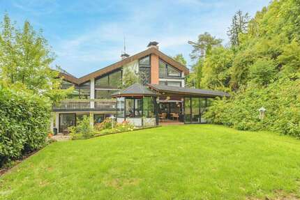 Haus Stuttgart Hasenberg - 9 Zimmer, 393 m&sup2;, 3.200.000&euro; | Angebot:26397576