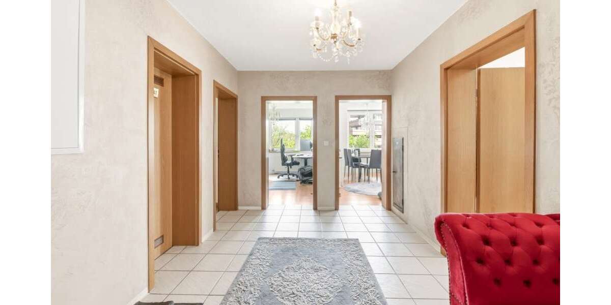 Etagenwohnung Stuttgart Lehen - 3 Zimmer, 89 m&sup2;, 439.000&euro; | Angebot:26297162