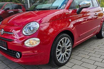 Fiat 500 53.688 km 12.600 &euro; Böblingen 71034
