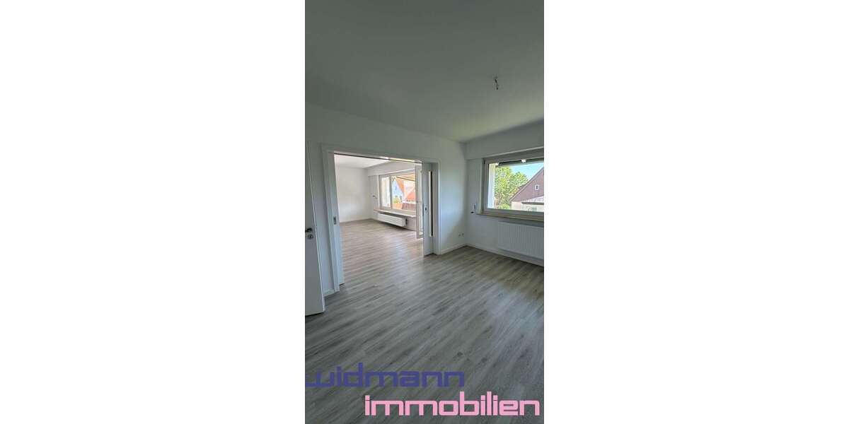 Etagenwohnung Stuttgart Stammheim Stammheim - 3 Zimmer, 98 m&sup2;, 1.130&euro; | Angebot:27129207