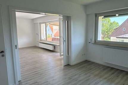 Wohnung Stuttgart Stammheim Stammheim - 3 Zimmer, 98 m&sup2;, 1.130&euro; | Angebot:27129207
