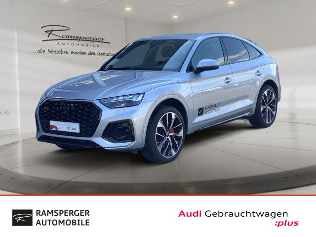 Audi Q5 14.900 km 56.880 &euro; Kirchheim 73230