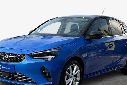 Opel Corsa 15.039 km 16.790 € Tübingen 72072
