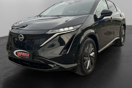 Nissan Ariya 29.980 km 35.498 &euro; Bempflingen 72658