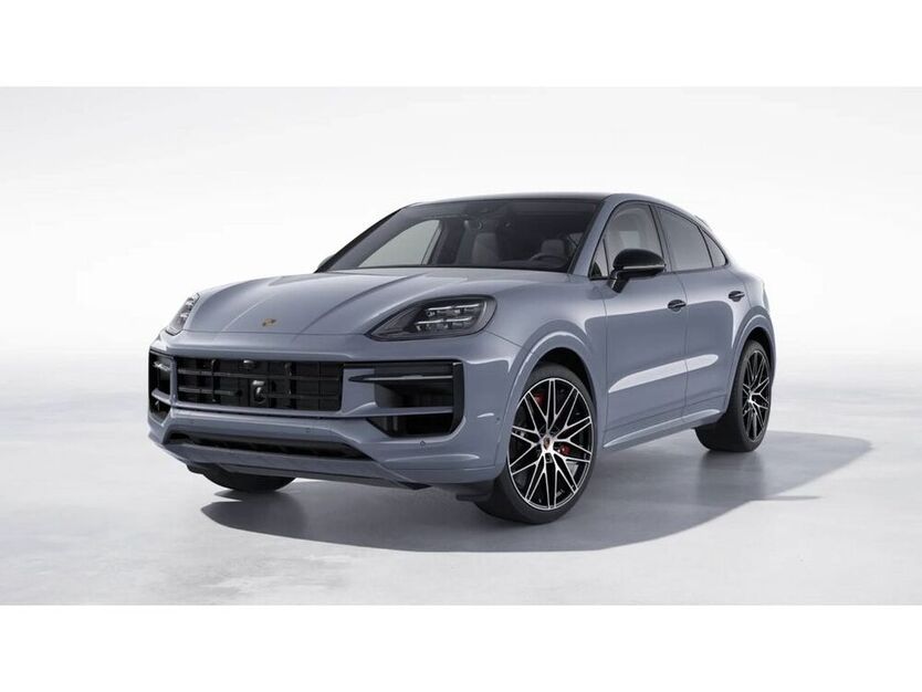 Cayenne