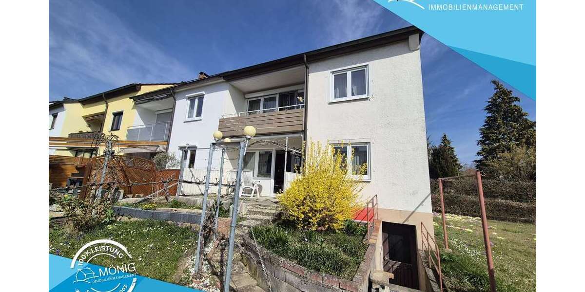 Einfamilienhaus Sindelfingen Eichholz - 6 Zimmer, 116 m&sup2;, 620.000&euro; | Angebot:26109851