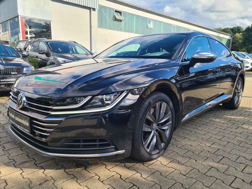 VW Arteon 133.000 km 23.400 € Ebersbach an der Fils. 73061