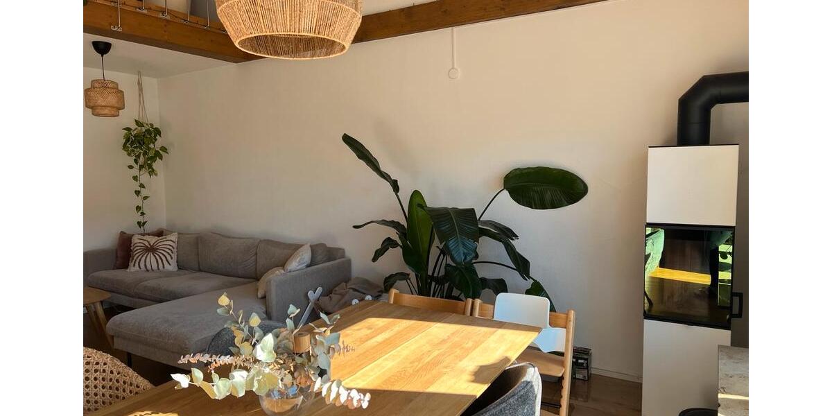 Maisonettenwohnung Filderstadt - 5 Zimmer, 98 m&sup2;, 498.000&euro; | Angebot:26200248