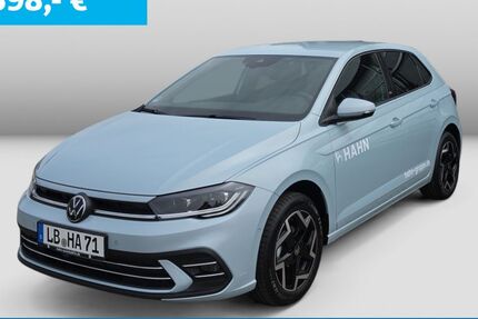 VW Polo 5.000 km 24.880 &euro; Ludwigsburg 71634