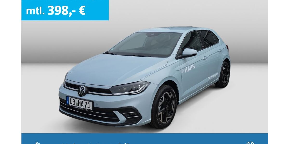 VW Polo 5.000 km 24.880 &euro; Ludwigsburg 71634