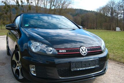 VW Golf 99.500 km 14.000 &euro; Sachsenheim-Spielberg 74343
