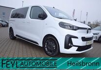 Gebrauchtwagen Citroen SpaceTourer