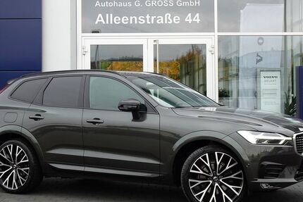 Volvo XC60 105.300 km 34.900 &euro; Kirchheim/Teck 73230