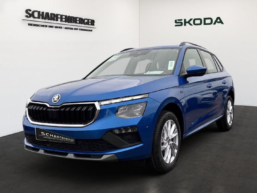 Skoda Kamiq 17.500 km 31.479 € Ingersheim 74379